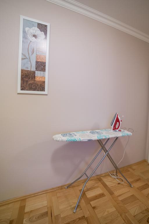 Apartman Boska Subotica Dış mekan fotoğraf