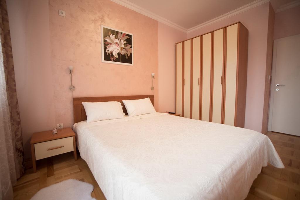 Apartman Boska Subotica Dış mekan fotoğraf