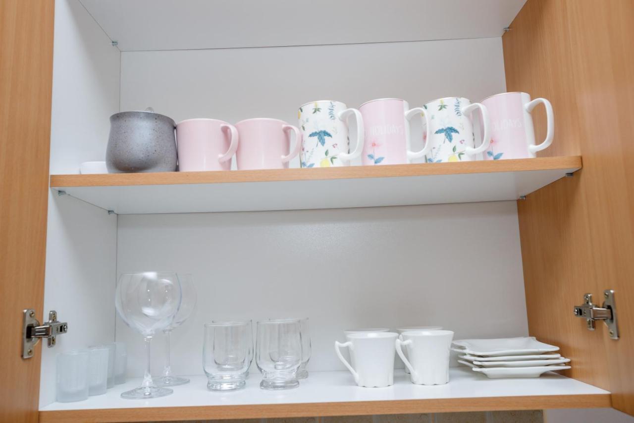 Apartman Boska Subotica Dış mekan fotoğraf