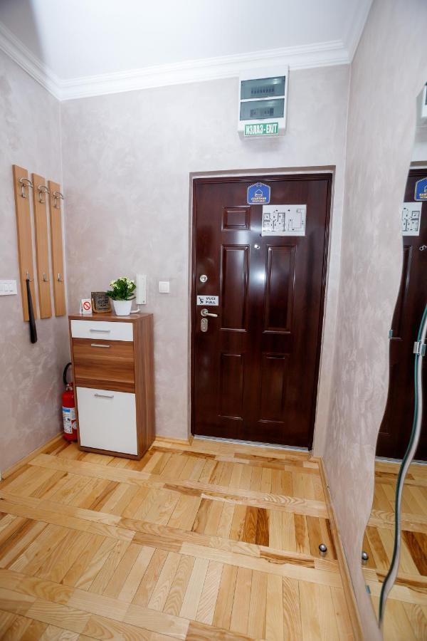 Apartman Boska Subotica Dış mekan fotoğraf