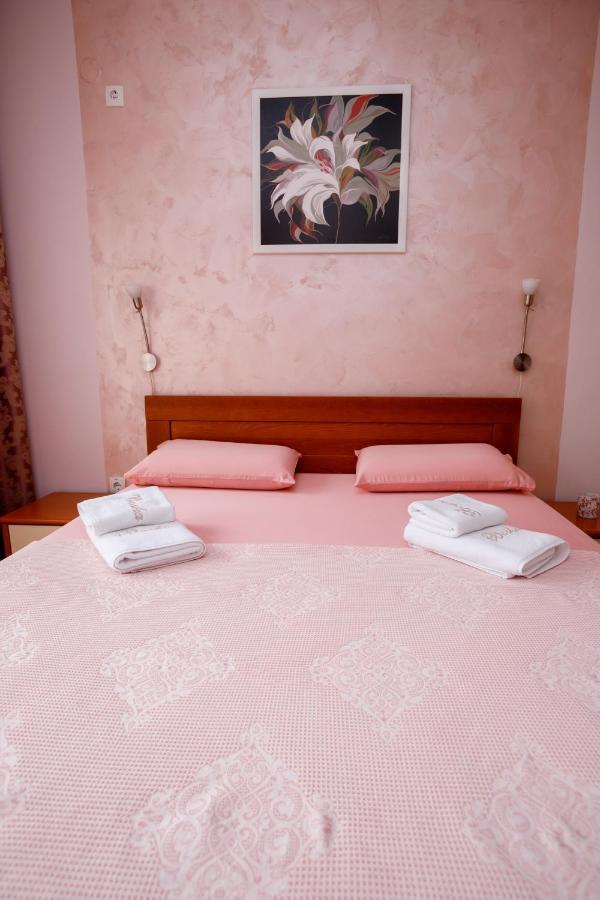 Apartman Boska Subotica Dış mekan fotoğraf